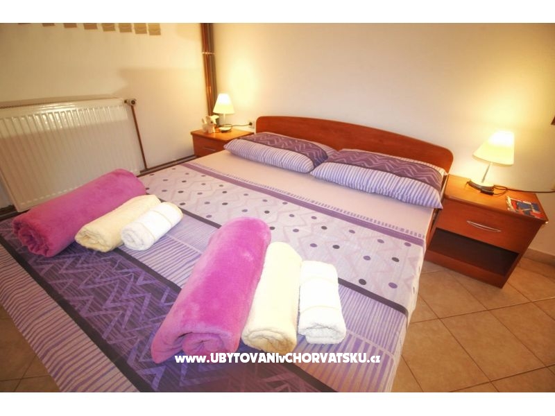 Appartements Banović Vodice  – Ferienwohnung Vodice, Kroatien – Foto 7