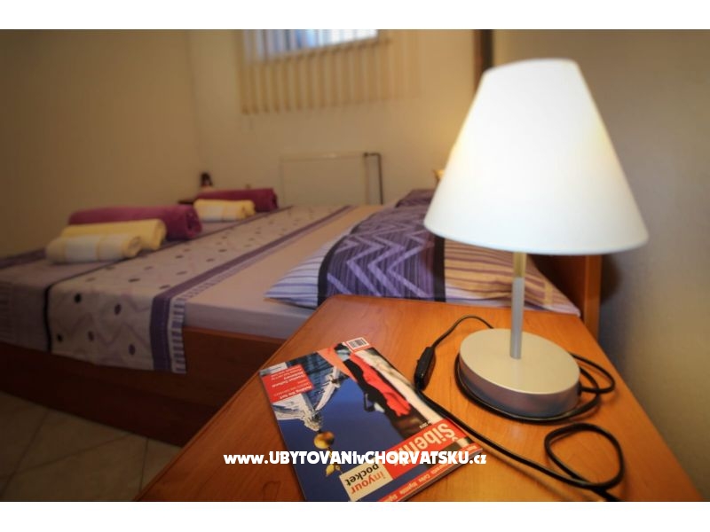 Appartements Banović Vodice  – Ferienwohnung Vodice, Kroatien – Foto 8