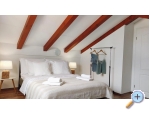 Apartmaji Bilu - Vodice Hrvaka