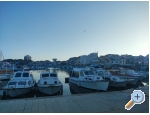 Appartements Bilu - Vodice Kroatien