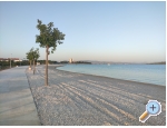 Appartements Bilu - Vodice Kroatien