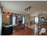 Appartements Bilu - Vodice Kroatien