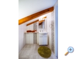 Appartements Bilu - Vodice Kroatien