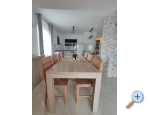 Appartements Bilu - Vodice Kroatien