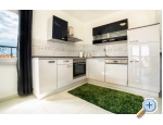Appartements Bilu - Vodice Kroatien