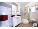 Appartements Bilu - Vodice Kroatien