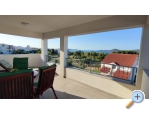 Appartements Bilu - Vodice Kroatien