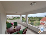 Appartements Bilu - Vodice Kroatien
