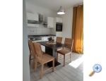 Apartmaji Bilu - Vodice Hrvaka