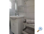 Appartements Bilu - Vodice Kroatien