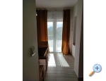 Appartements Bilu - Vodice Kroatien