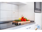 Appartements Bilu - Vodice Kroatien