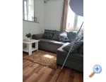 Appartements Bilu - Vodice Kroatien