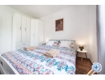 Appartements Bilu - Vodice Kroatien