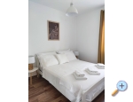Appartements Bilu - Vodice Kroatien