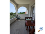 Appartements Bilu - Vodice Kroatien