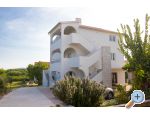 Apartmanok Bilu