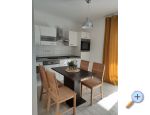 Apartmaji Bilu - Vodice Hrvaka