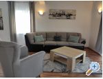 Apartmaji Bilu - Vodice Hrvaka