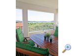 Apartmaji Bilu - Vodice Hrvaka