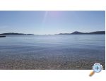 Apartmaji Bilu - Vodice Hrvaka