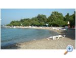 Apartmaji Bilu - Vodice Hrvaka