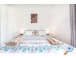 Apartmaji Bilu - Vodice Hrvaka