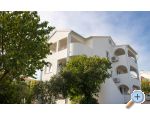 Apartmaji Bilu - Vodice Hrvaka