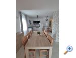 Apartmaji Bilu - Vodice Hrvaka
