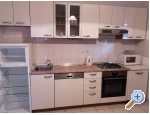 Appartements Birin - Vodice Kroatien