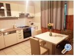 Appartements Birin - Vodice Kroatien