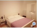 Appartements Birin - Vodice Kroatien