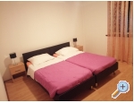 Appartements Birin - Vodice Kroatien