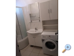 Appartements Birin - Vodice Kroatien