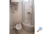 Appartements Birin - Vodice Kroatien
