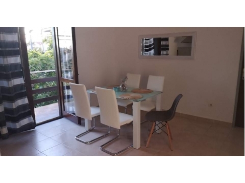 Appartements Birin - Vodice Croatie
