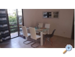 Apartmaji Birin - Vodice Hrvaka