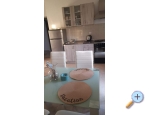 Appartements Birin - Vodice Kroatien
