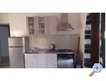 Appartements Birin - Vodice Kroatien