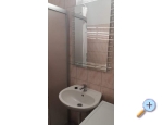 Appartements Birin - Vodice Kroatien