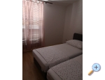 Appartements Birin - Vodice Kroatien