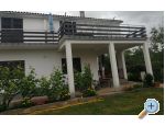 Apartmaji Birin - Vodice Hrvaka