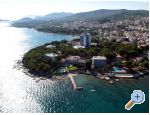 Apartmaji Birin - Vodice Hrvaka
