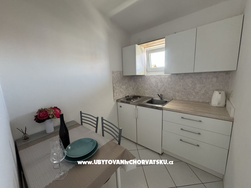 Apartmány Blažic Vodice  – ubytování Vodice, Chorvatsko – foto 32