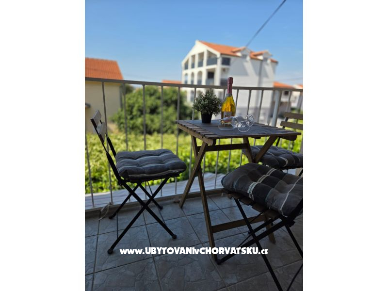 Apartmány Blažic Vodice  – ubytování Vodice, Chorvatsko – foto 34