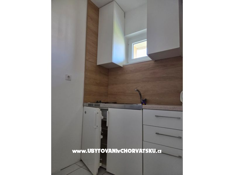 Apartmány Blažic Vodice  – ubytování Vodice, Chorvatsko – foto 35