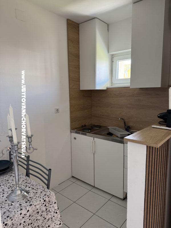 Apartmány Blažic Vodice  – ubytování Vodice, Chorvatsko – foto 37
