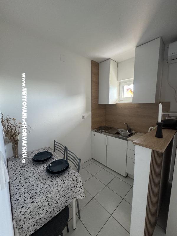 Apartmány Blažic Vodice  – ubytování Vodice, Chorvatsko – foto 38