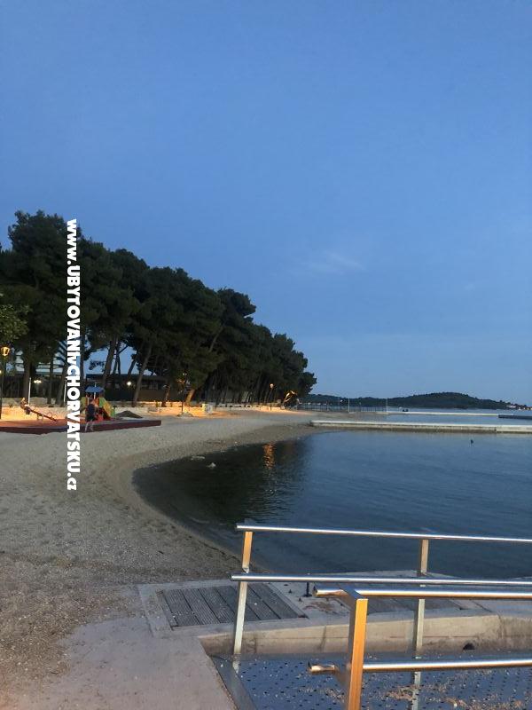 Apartmány Blažic Vodice  – ubytování Vodice, Chorvatsko – foto 46