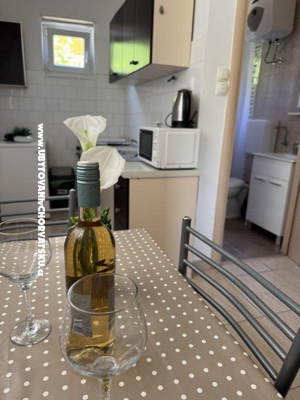 Apartmány Blažic Vodice  – ubytování Vodice, Chorvatsko – foto 47